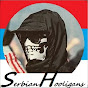 Serbian Hooligans Channel logo