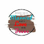 Married And In Love with Jesus logo