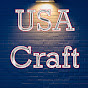 USA Craft logo
