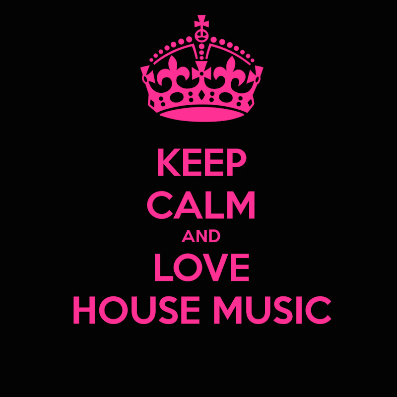 ILoveHouseMusicTV