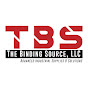 Binding Source, LLC logo
