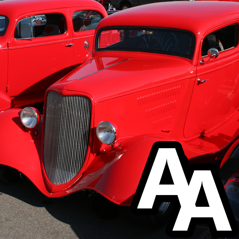 Auto Awesome icon