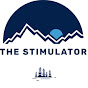 The Stimulator logo