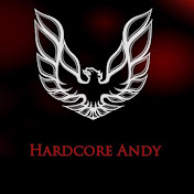 Hardcore ANDY