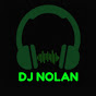 DJ NOLAN logo
