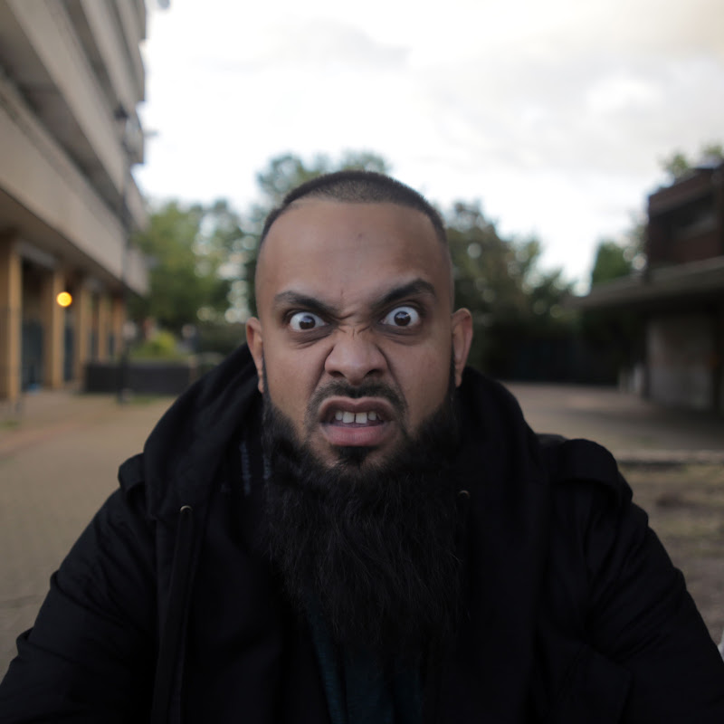 Guz Khan Official