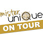 MrUniqueOnTour logo