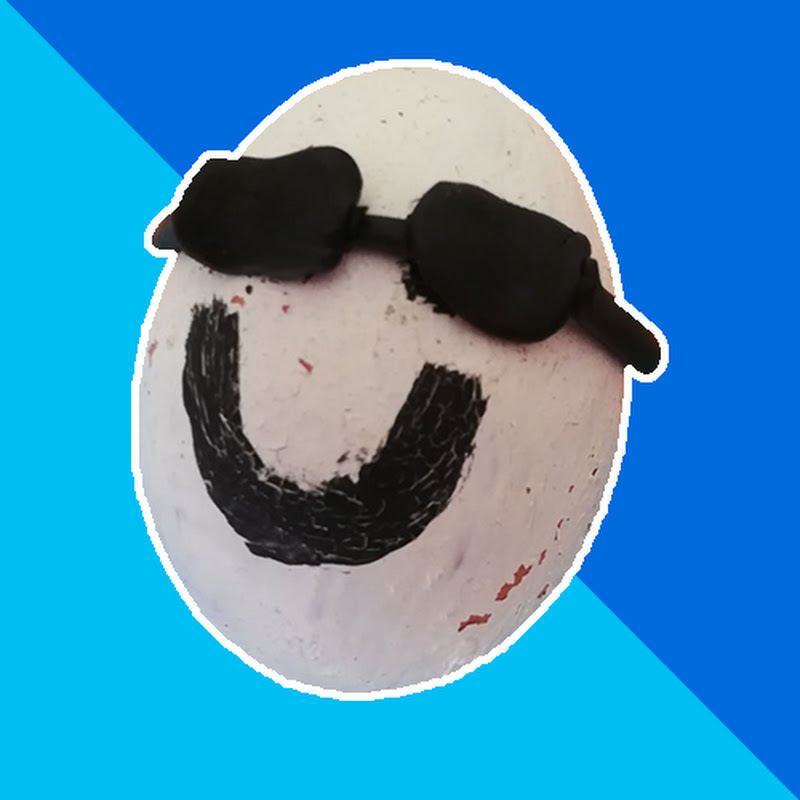Twisted Egg