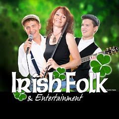 Irish Folk Band Woodwind & Steel