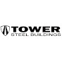 Tower Steel Buildings logo