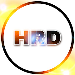 Логотип каналу HRD