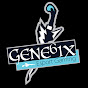 Genesix logo