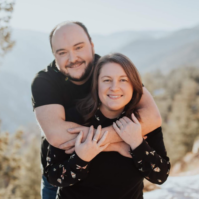 Hashtag Colorado Life