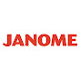 Janome logo