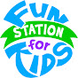 Fun Station 4 Kids
