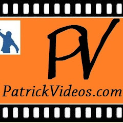 Patrick WashingtonDC channel logo