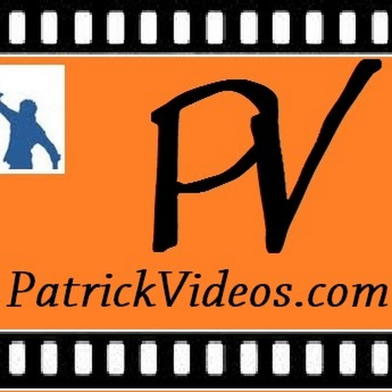 Patrick WashingtonDC Logo