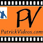 Patrick WashingtonDC logo