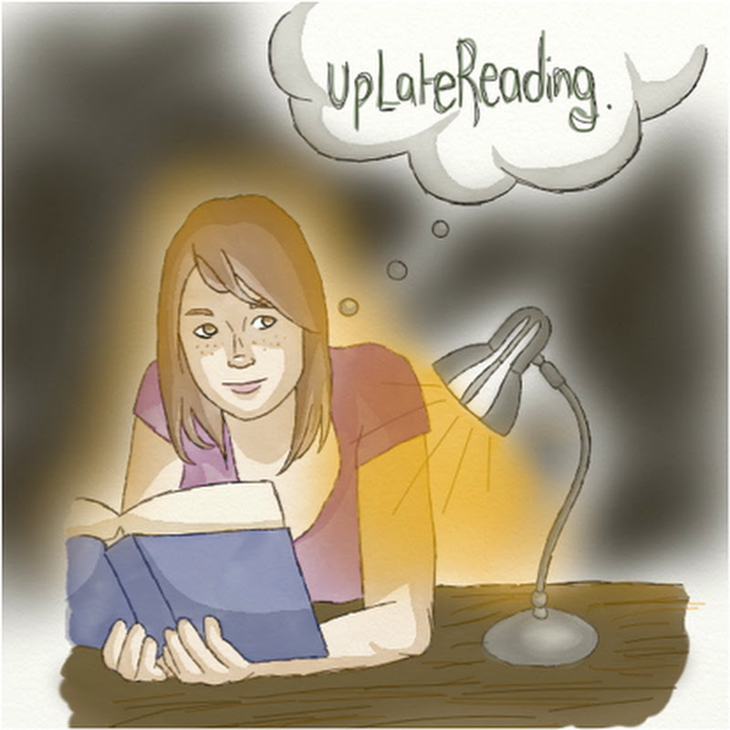 UpLateReading