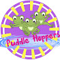 Puddle Hoppers Toys & Fun logo