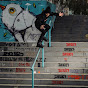 Patinadora Astral