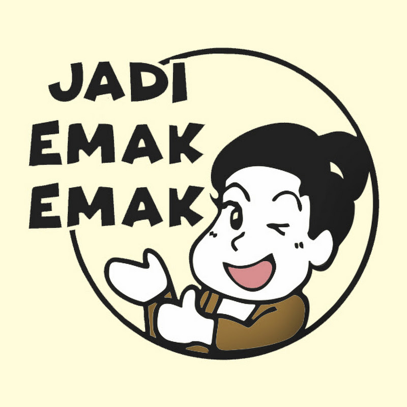 Jadi Emak Emak