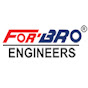 FOR-BRO Engineers logo