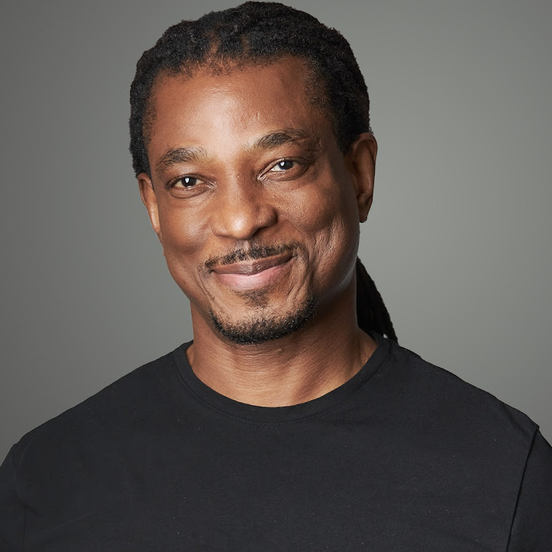 David Adefeso icon