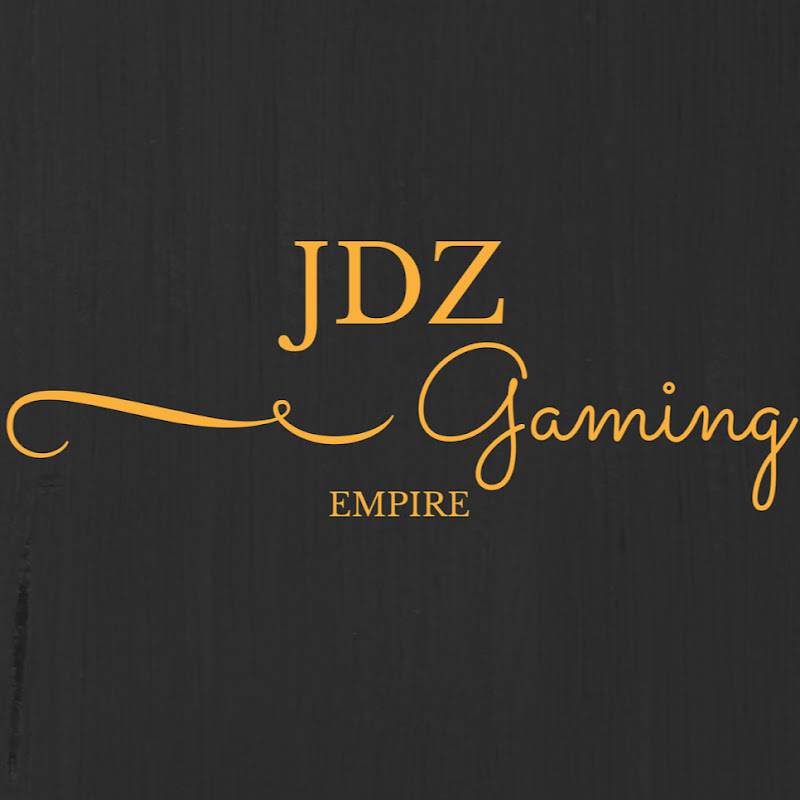 JDZ Gaming Empire