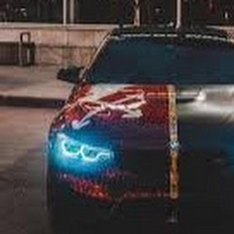 Auto Street