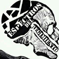 ESPECTROS DEL REGIMIENTO