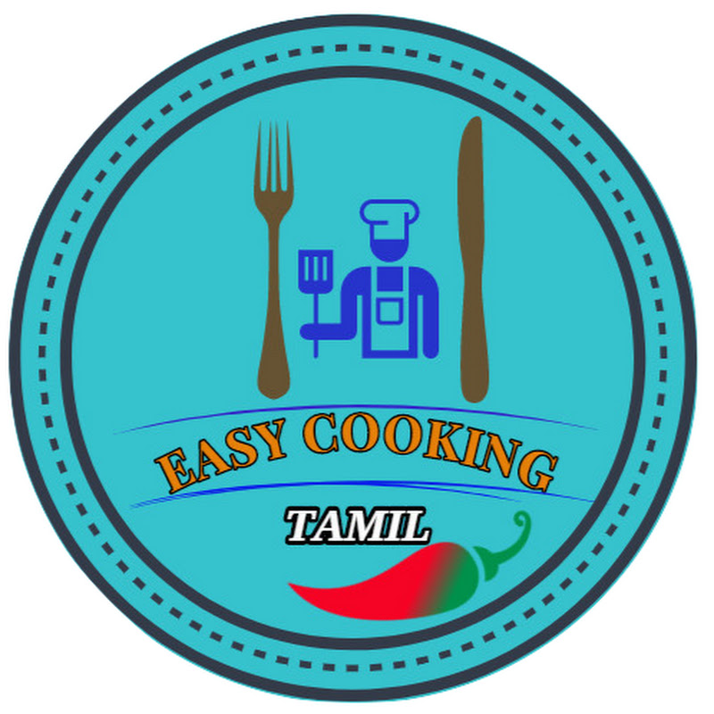EASY COOKING TAMIL