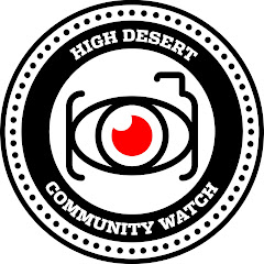 highdesert community watch news network Avatar