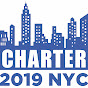 Charter 2019 NYC Revision Commission logo