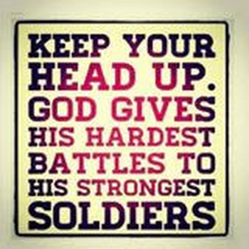 Staan op vir Jesus - Stand up for Jesus icon