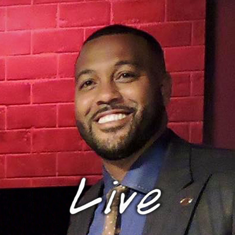 Michael Clayton Live