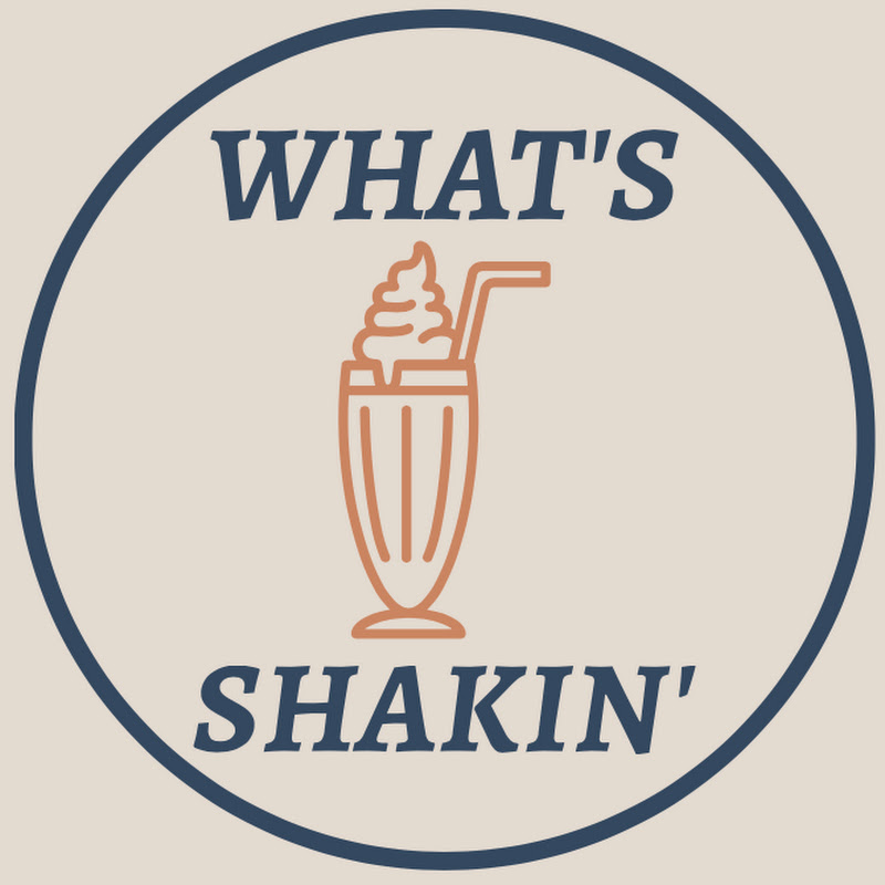 What's Shakin'