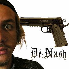 Dé:Nash Official