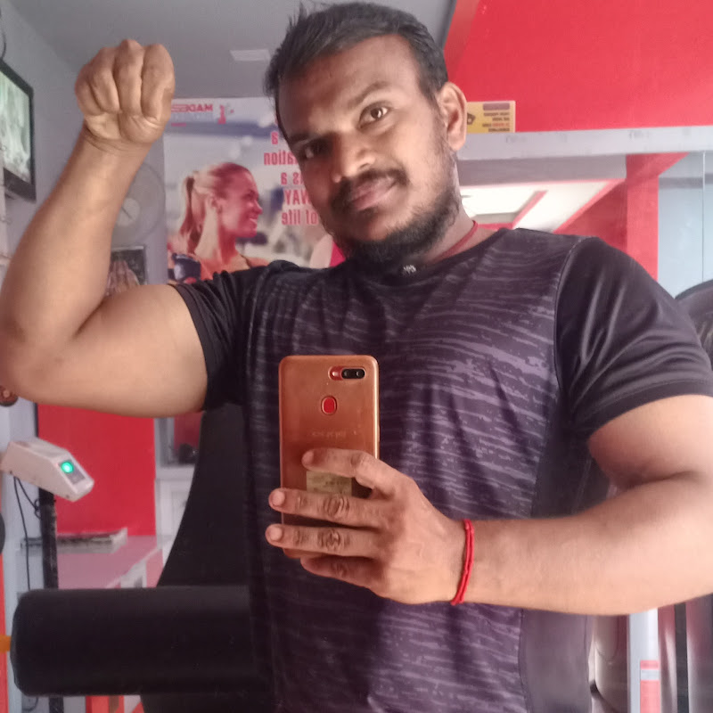 gym karthi