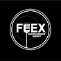 FEEX Entertainment Agency logo