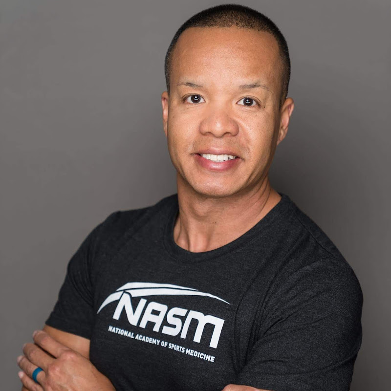 Darryl Wilson