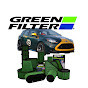 Green Filter logo