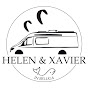 Helen and Xavier logo