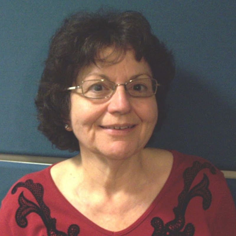 Irene Tanzman