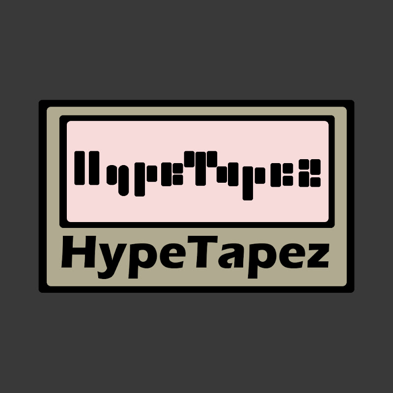 HypeTapez icon