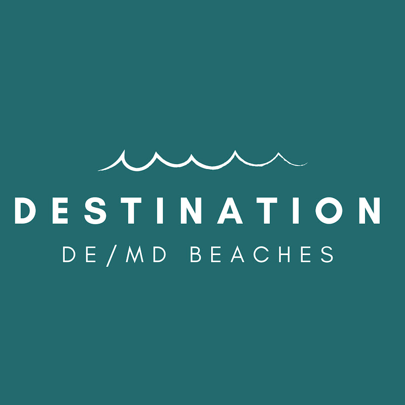 Destination Delaware Maryland Beaches