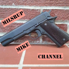 Milsurp Mike Channel