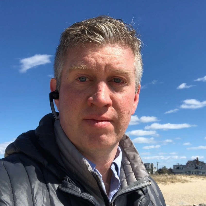 Bryan's Sotheby's Cape Cod