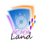 Cd Land Production logo