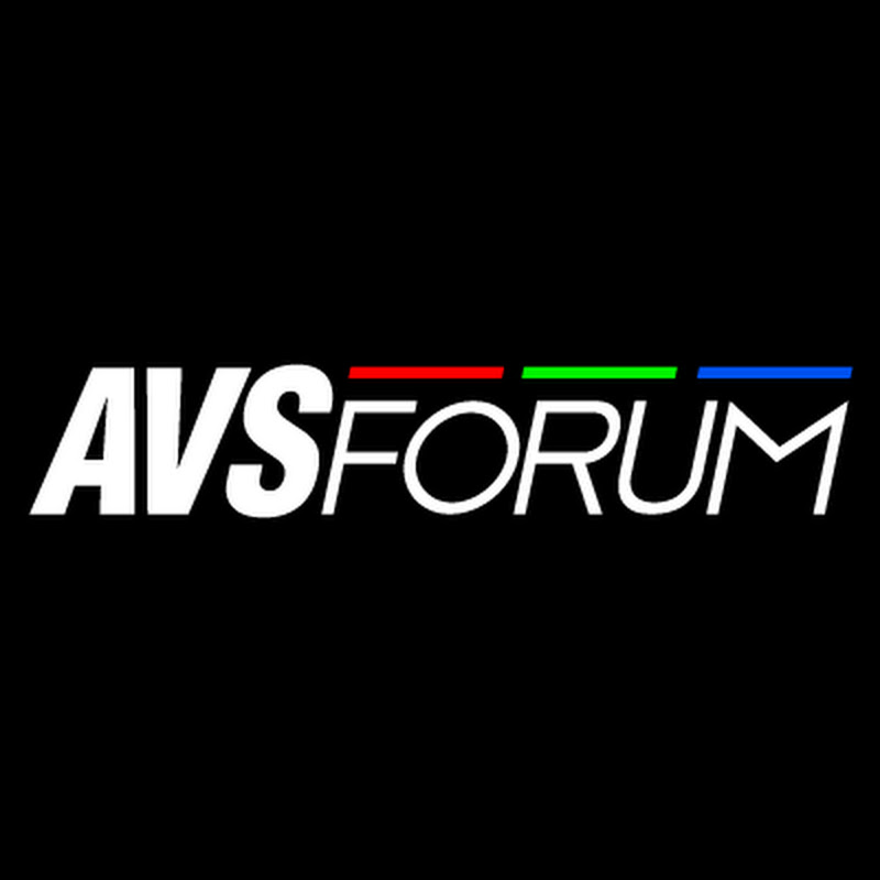 AVS Forum icon